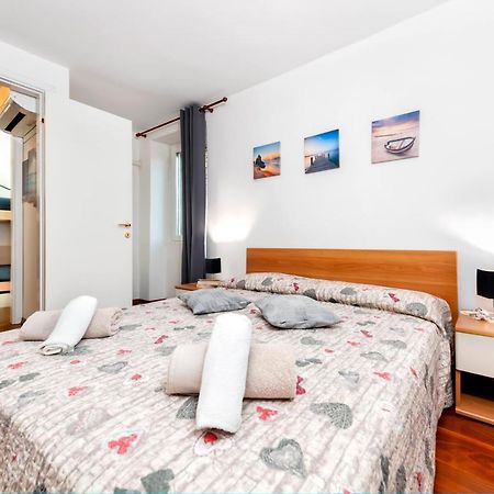 Havana - Apartment With Sea View Rovinj Exterior foto