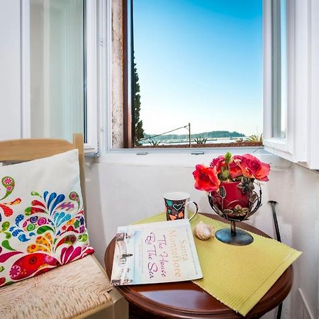Havana - Apartment With Sea View Rovinj Exterior foto