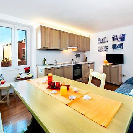 Havana - Apartment With Sea View Rovinj Exterior foto