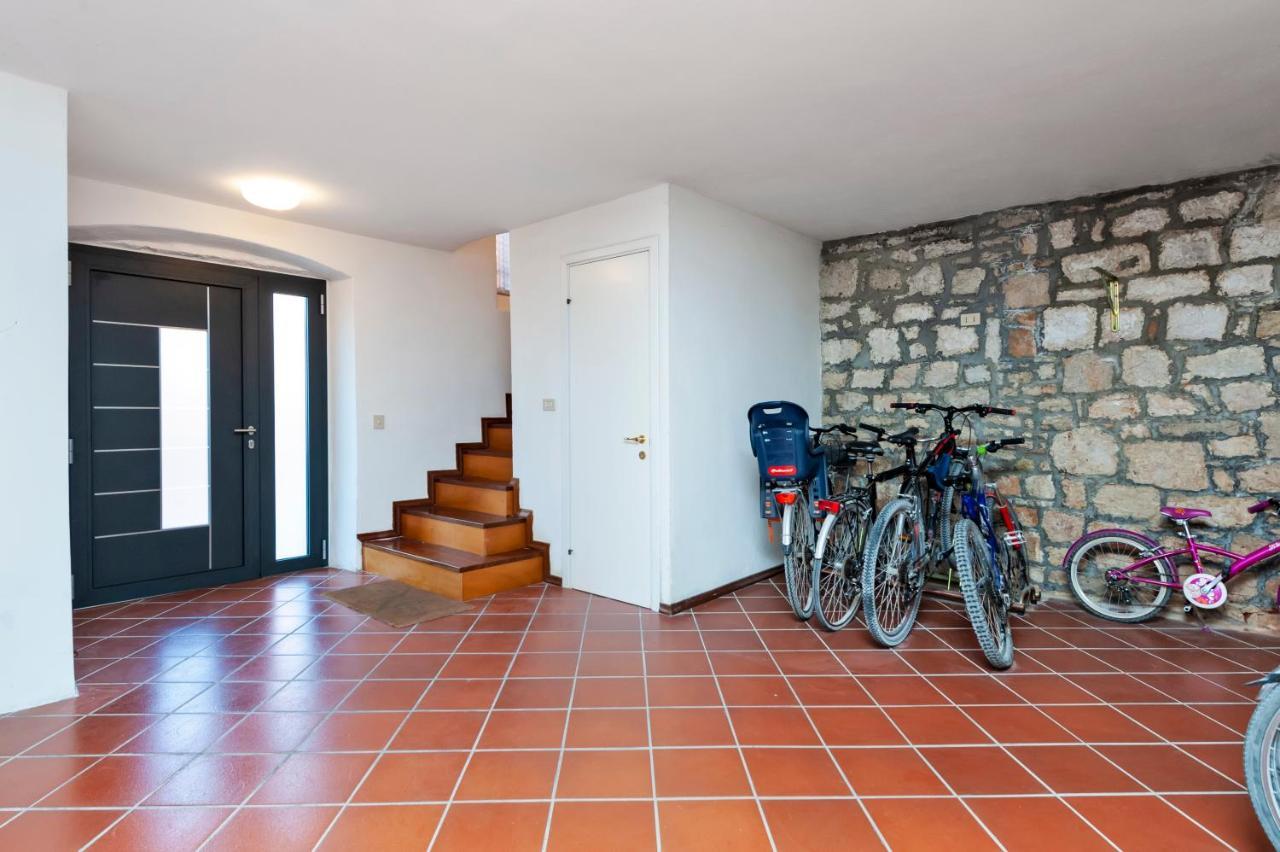 Havana - Apartment With Sea View Rovinj Exterior foto