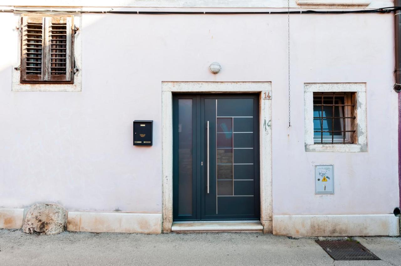 Havana - Apartment With Sea View Rovinj Exterior foto