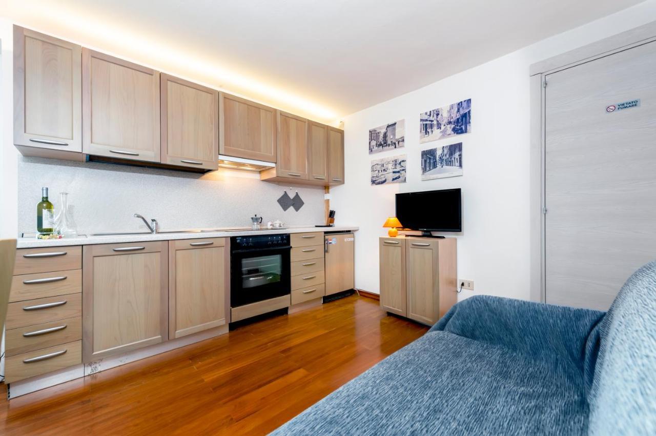 Havana - Apartment With Sea View Rovinj Exterior foto