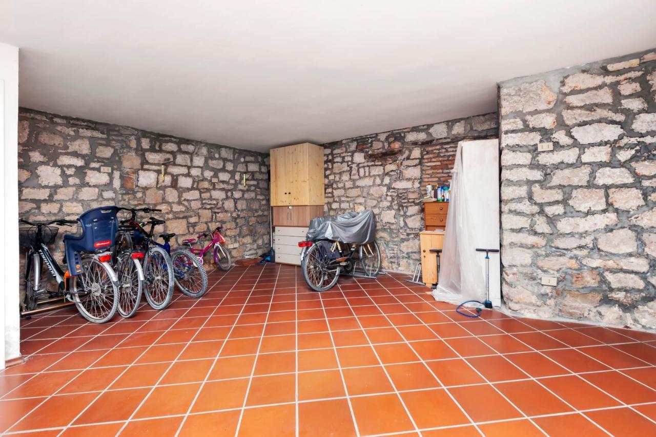 Havana - Apartment With Sea View Rovinj Exterior foto